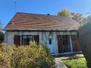 Vente Maison Orry-la-ville 3 pieces 70 m2