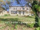 Vente Immeuble Mirande  16 pieces 272 m2