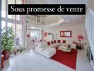 Vente Appartement Courbevoie 4 pieces 121 m2
