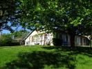 Vente Maison Isle-jourdain  6 pieces 168 m2