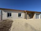 Vente Maison Lussac 5 pieces 106 m2