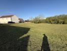 Vente Terrain Saint-agnan VILLEBLEVIN