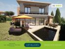 Vente Maison Beaurecueil AIX-EN-PROVENCE 4 pieces 125 m2