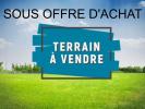 Vente Terrain Momas 