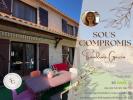 Vente Maison Clermont-l'herault 5 pieces 136 m2