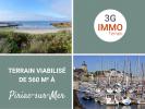 Vente Terrain Piriac-sur-mer 