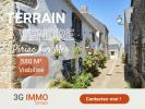 Vente Terrain Piriac-sur-mer 