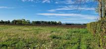 Vente Terrain Uzein 