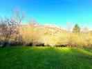 Vente Terrain Mieussy