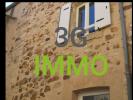 Vente Maison Aigaliers UZA¨S 4 pieces 84 m2