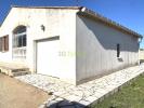 Vente Maison Aigaliers UZAS 4 pieces 110 m2