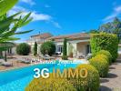Vente Maison Saint-remy-de-provence 16 pieces 400 m2