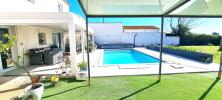 Vente Maison Saintes-maries-de-la-mer 6 pieces 104 m2