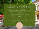Vente Maison Saint-remy-de-provence 9 pieces 243 m2