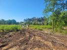 Vente Terrain Salles  503 m2