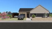 Vente Maison Quessoy 90 m2