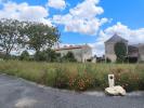 Vente Terrain Migne-auxances 423 m2