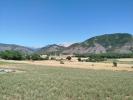 Vente Terrain Marcoux  600 m2
