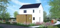 Vente Maison Saint-malo-de-guersac 3 pieces 82 m2