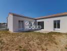 Vente Maison Surgeres 5 pieces 113 m2