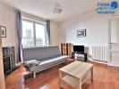 Location Appartement Brest  2 pieces 55 m2