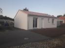 Vente Maison Touvois 4 pieces 70 m2