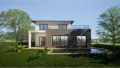 Vente Maison Jarrie 5 pieces 120 m2