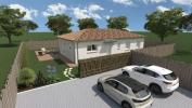Vente Terrain Gradignan 620 m2