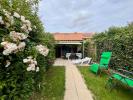 Vente Maison Saint-vincent-sur-jard 2 pieces 25 m2