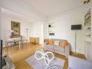 Location Appartement Paris-16eme-arrondissement 2 pieces 50 m2