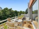 Vente Appartement Paris-15eme-arrondissement  2 pieces 44 m2