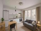 Vente Appartement Paris-15eme-arrondissement 33 m2