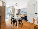 Vente Appartement Paris-15eme-arrondissement 3 pieces 54 m2