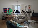 Location Appartement Paris-7eme-arrondissement 2 pieces 47 m2