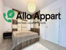 Location Appartement Montpellier 2 pieces 43 m2