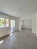 Vente Appartement Valentigney 4 pieces 61 m2