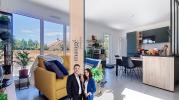 Vente Appartement Lyon-8eme-arrondissement 3 pieces 61 m2