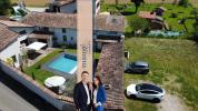 Vente Maison Vienne  5 pieces 185 m2