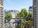 Vente Appartement Paris-14eme-arrondissement 4 pieces 109 m2