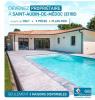 Vente Maison Saint-aubin-de-medoc 123 m2