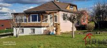 Vente Maison Seloncourt 4 pieces 132 m2