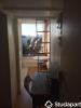 Location Appartement Paris-17eme-arrondissement 16 m2
