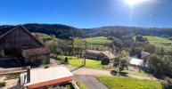 Vente Appartement Valdahon 5 pieces 135 m2
