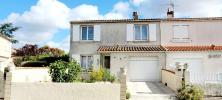 Vente Maison Saint-jean-d'angely 4 pieces 92 m2