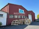 Location Commerce Witry-les-reims  4 pieces 555 m2