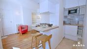 Location Appartement Paris-20eme-arrondissement 2 pieces 30 m2