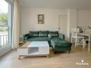 Location Appartement Fontenay-aux-roses 2 pieces 50 m2