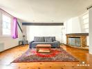 Location Appartement Paris-20eme-arrondissement 50 m2