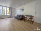 Location Appartement Ivry-sur-seine 3 pieces 47 m2