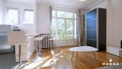 Location Appartement Paris-16eme-arrondissement 29 m2